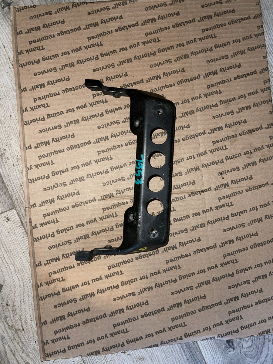1995 Kawasaki ZX11D Rear tail / seat mount bracket.