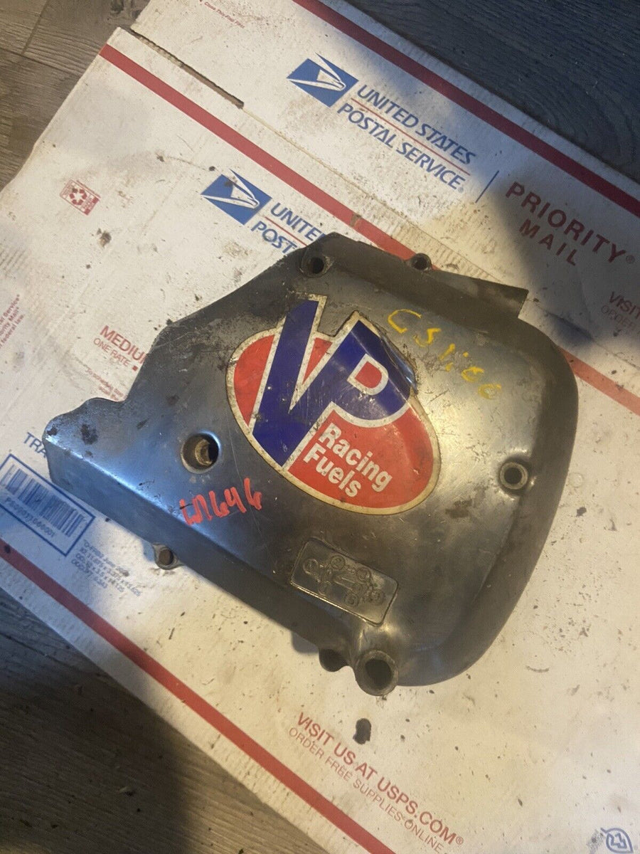 SUZUKI 1978 GS1100 LEFT ENGINE/MOTOR SPROCKET COVER