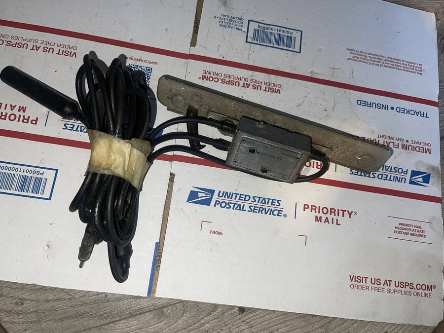 Honda Goldwing Antenna 