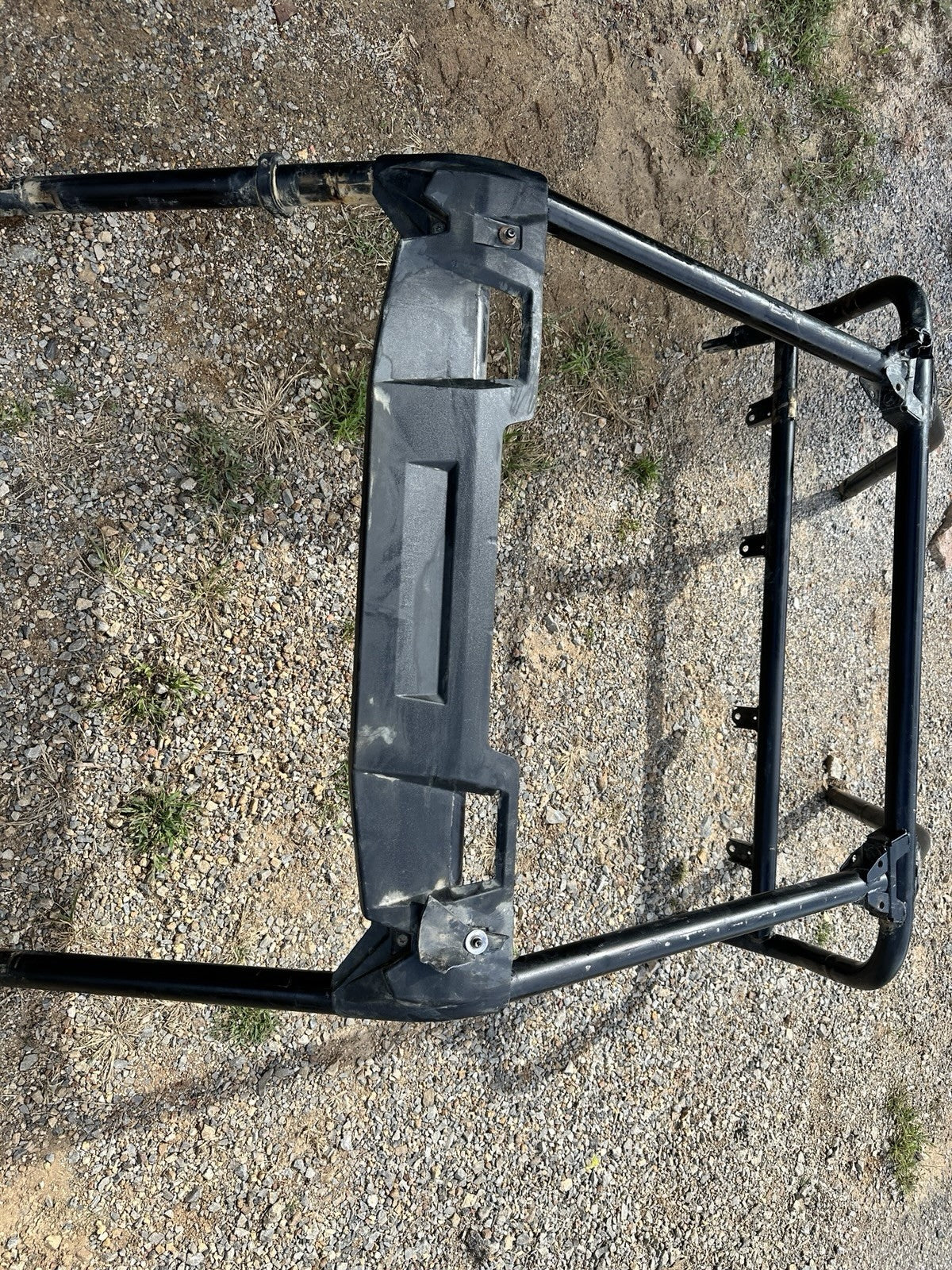 Polaris RZR XP 1000 20 Roll Cage High Lifter Edition EPS