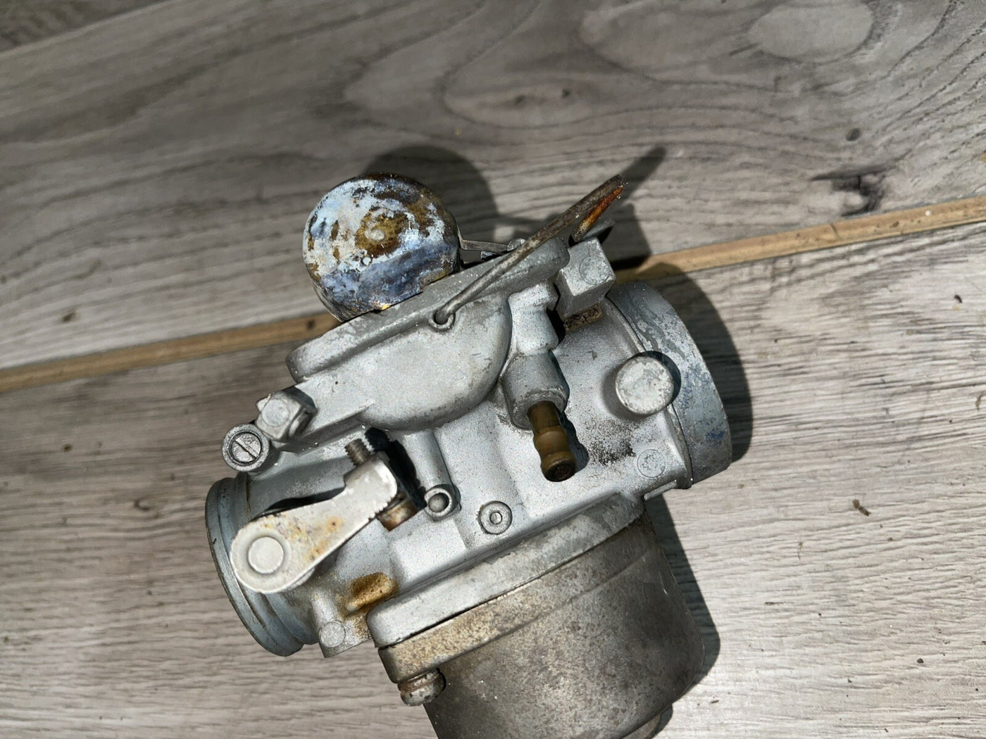 1967 Honda CB450K CB450  Carburetor Carb