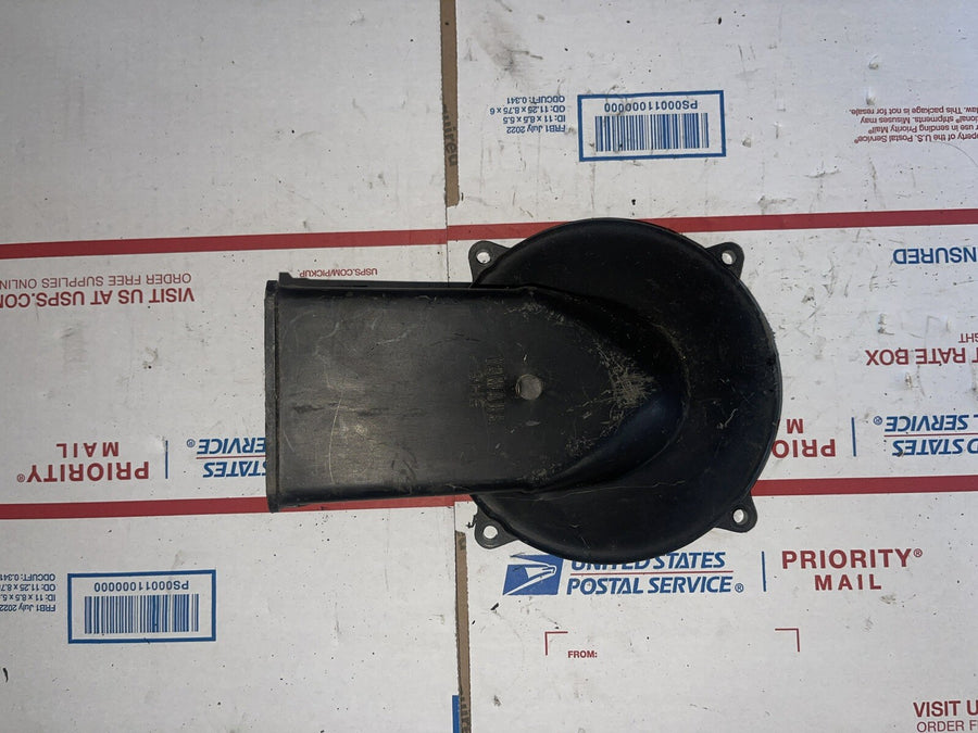 Yamaha For 600 Air Box Duct 