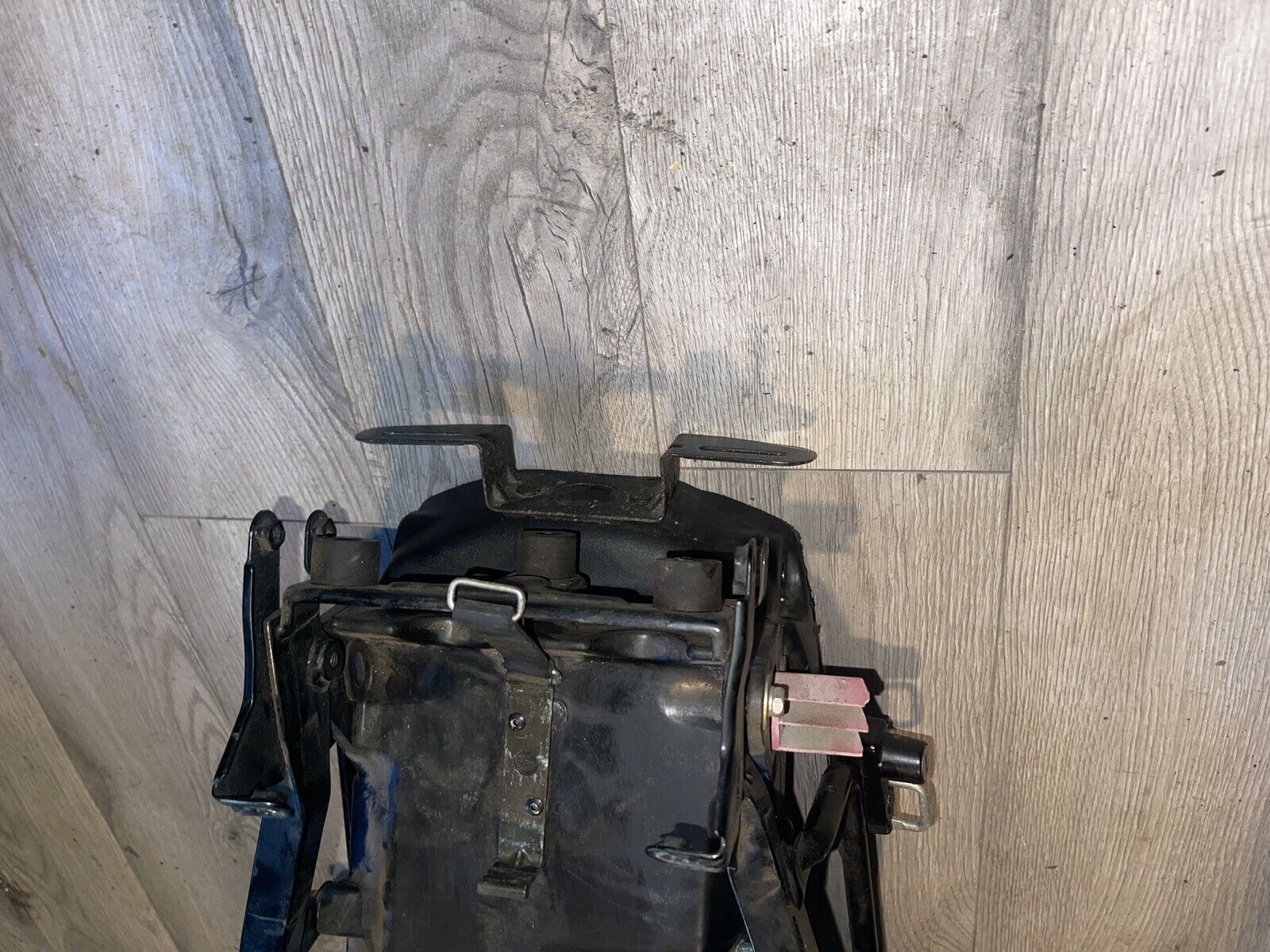 1994 YAMAHA FZR1000 Subframe 