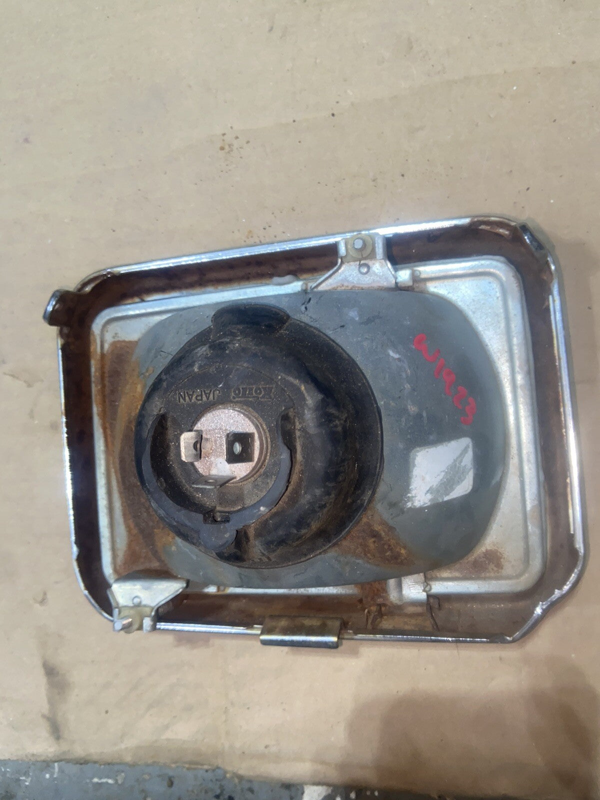 motorcycle headlights