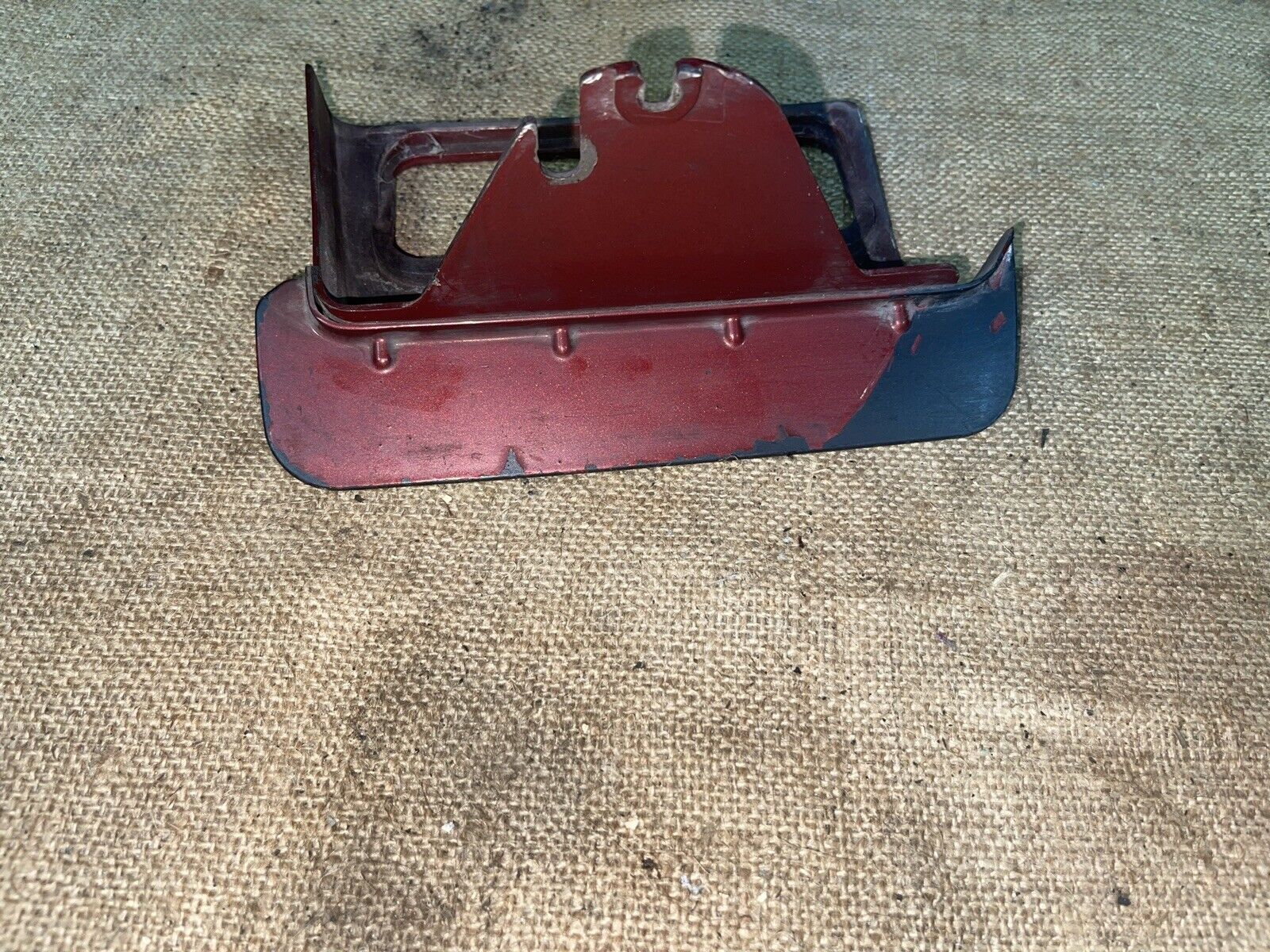 82 gl 1100a plastic