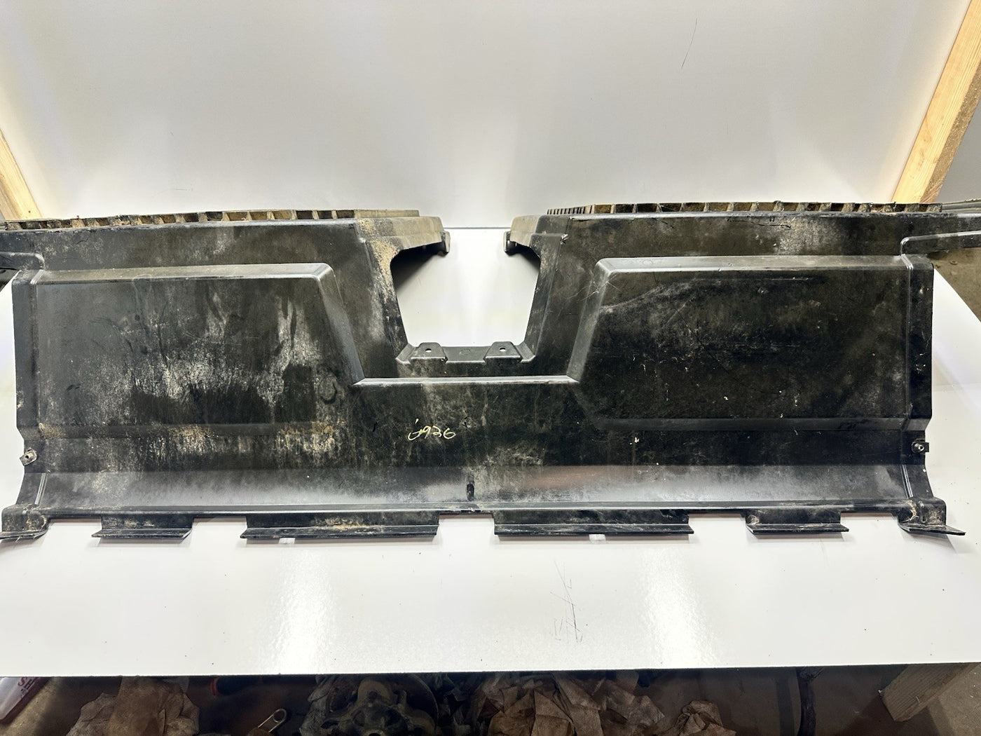 Polaris Ranger Xp 900 13 Full Size Floor Pan Floorboard 5439109-070