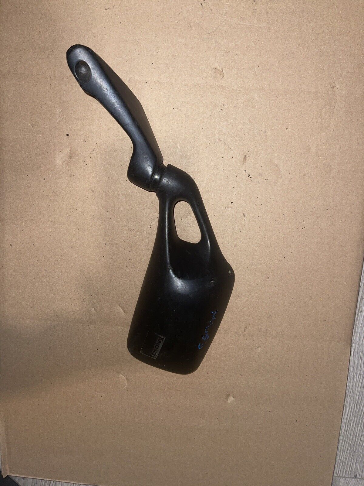 Mirror Rear View Mirror Kawasaki ZX-10 ZX10 1988 1989 1990