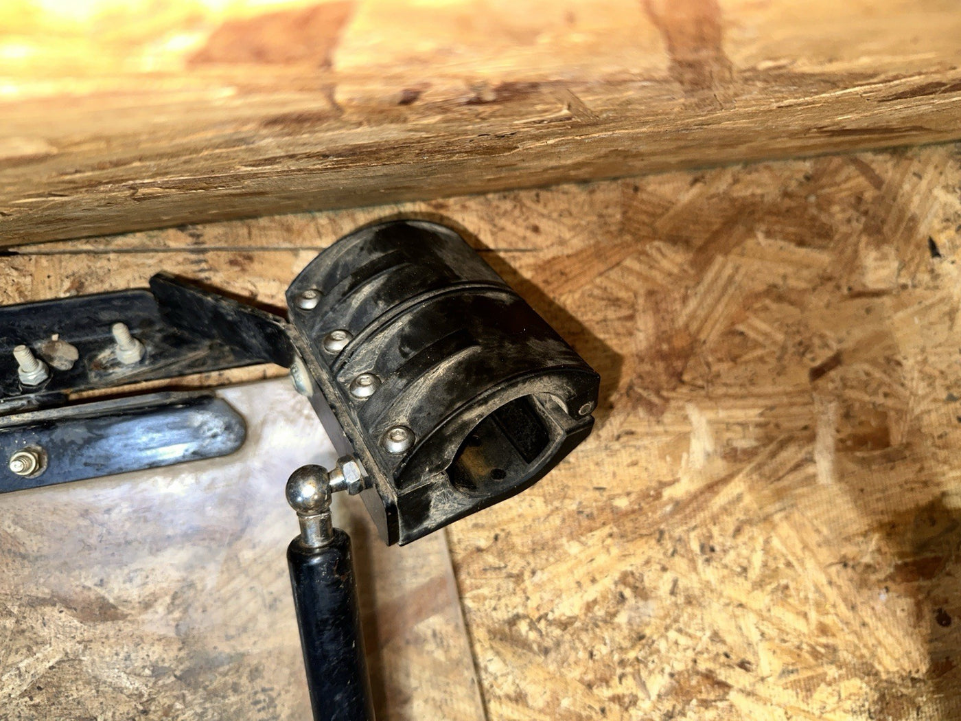 2020 POLARIS RZR XP 1000 HIGH LIFTER SUPER ATV OPENING FULL WINDSHEILD