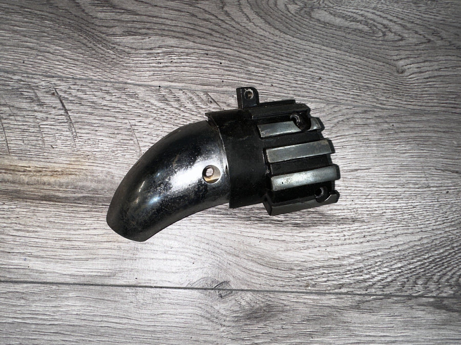 92 Yamaha Vmax Cover