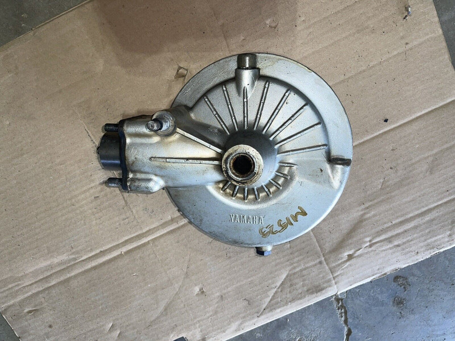 YAMAHA XS850 SG 1980 REAR DIFFERENTIAL DRIVE XS750