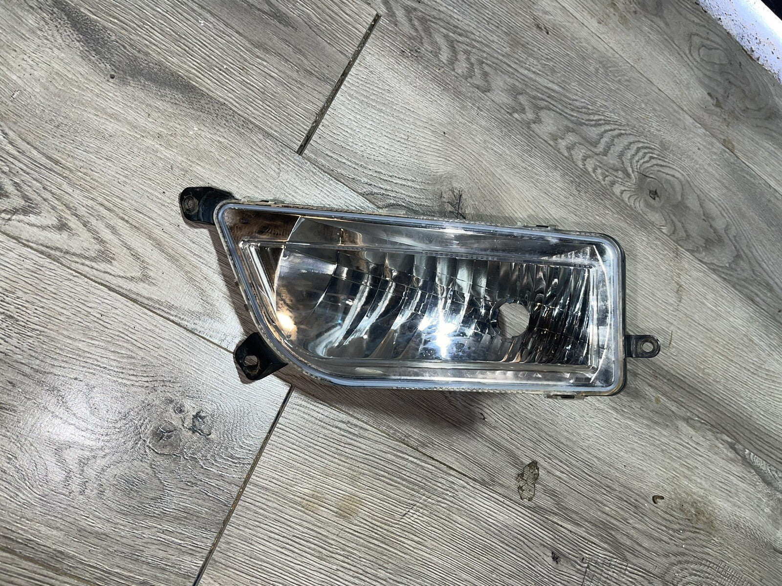 Polaris General 1000 EPS 18 Headlight Left 2412333 44905