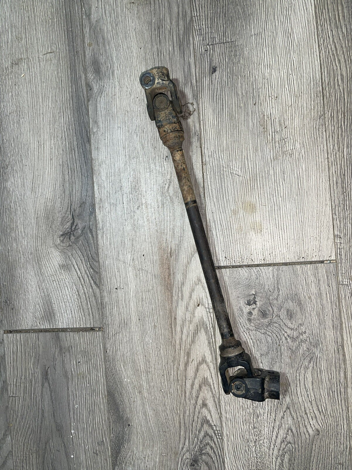 18 Polaris General 1000 EPS 4x4 Steering Stem Shaft Lower