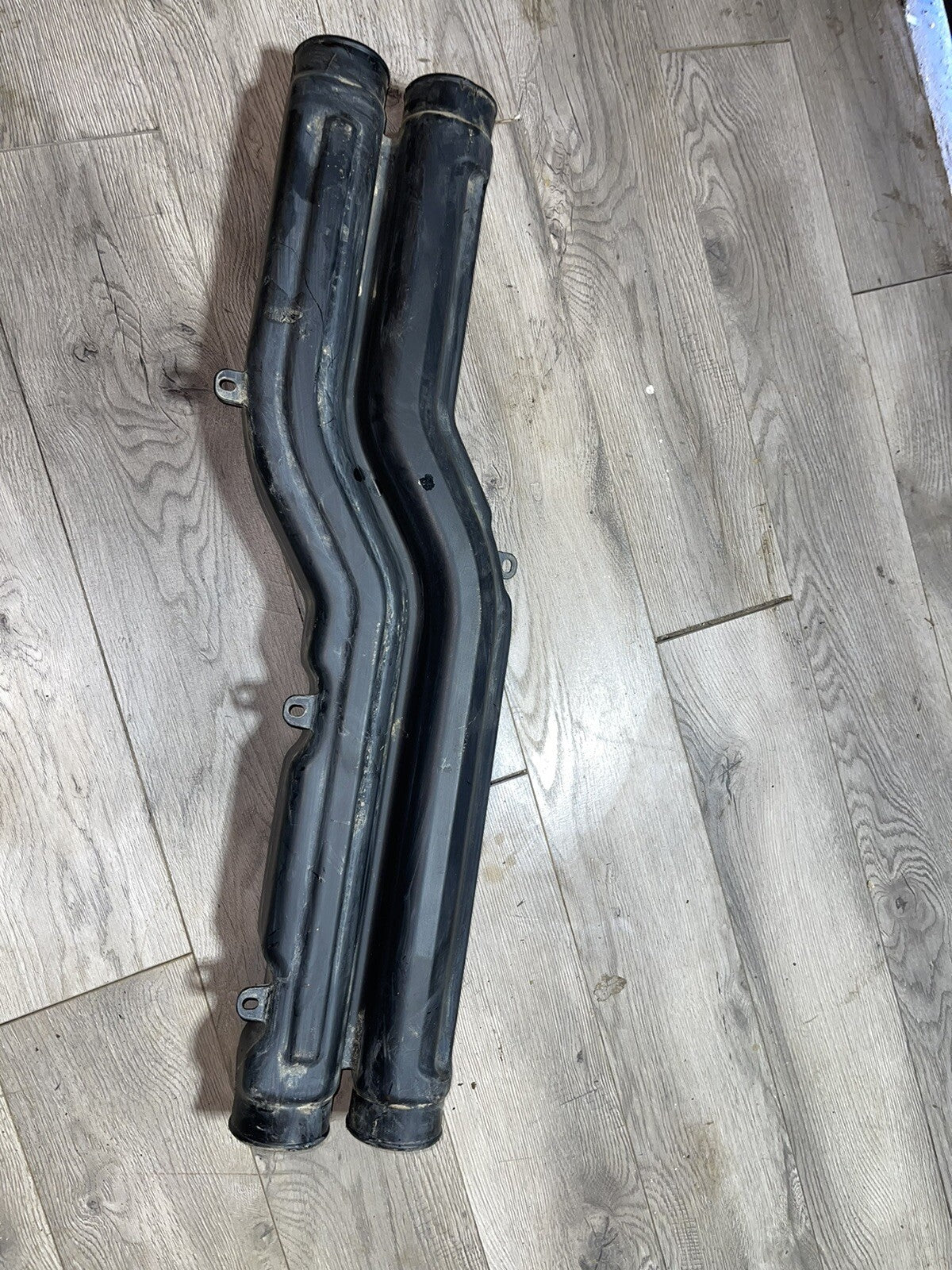 Polaris General 1000 EPS 18 Duct Floor Intake 5452088