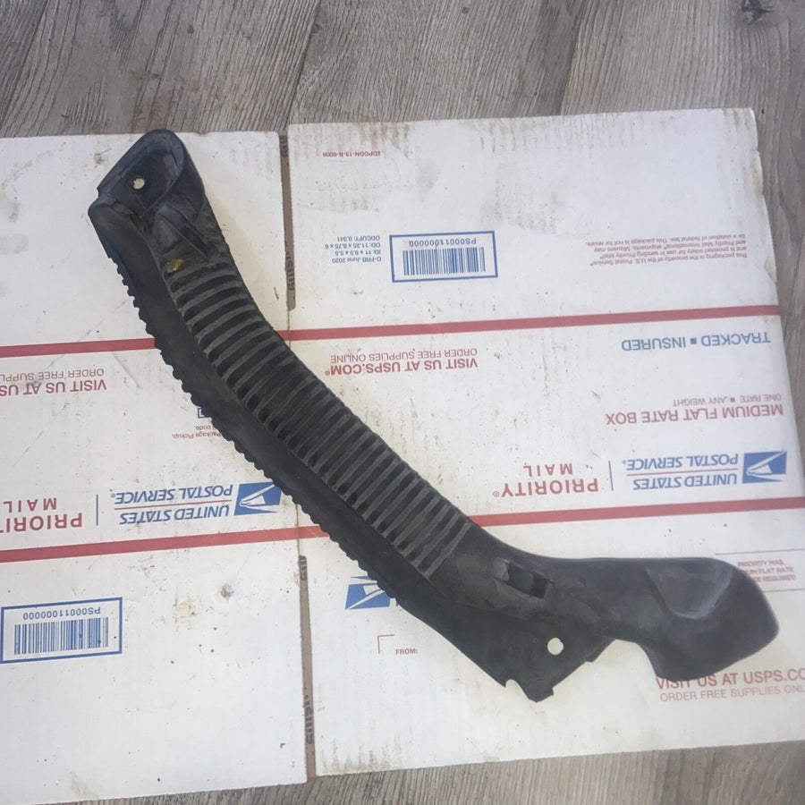 Air Intake Tube Duct Right Side fits 1988 Yamaha FZR1000