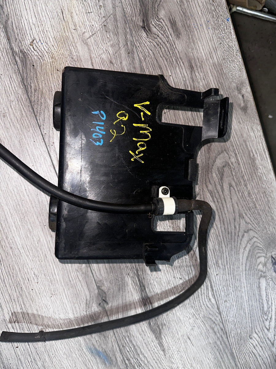 Yamaha VMX 1200 Vmax Battery Box 1FK-2177G-00-00 1985-2007