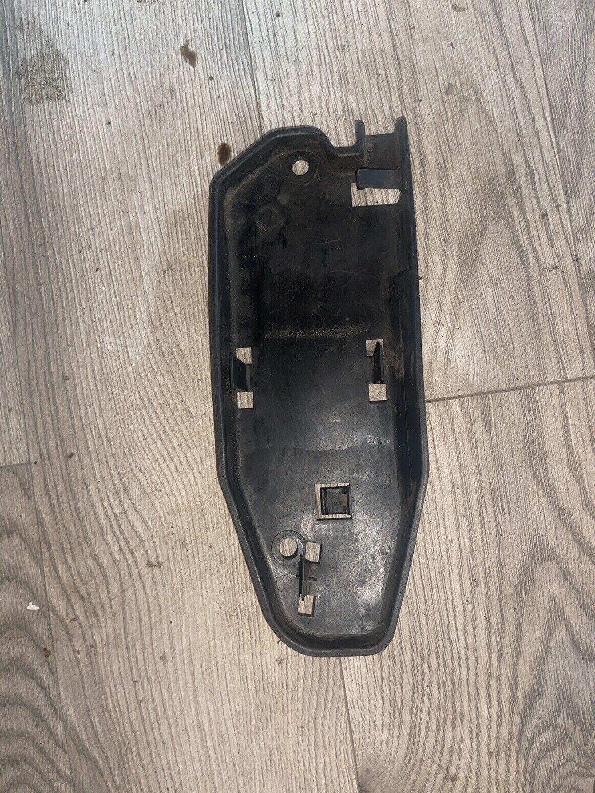 90 Honda cbr 1000 trim panel
