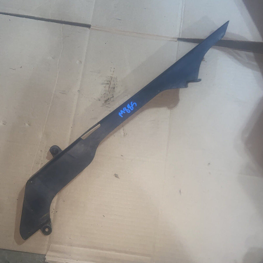 1999 Chain guard R6 YZF-R6 Yamaha