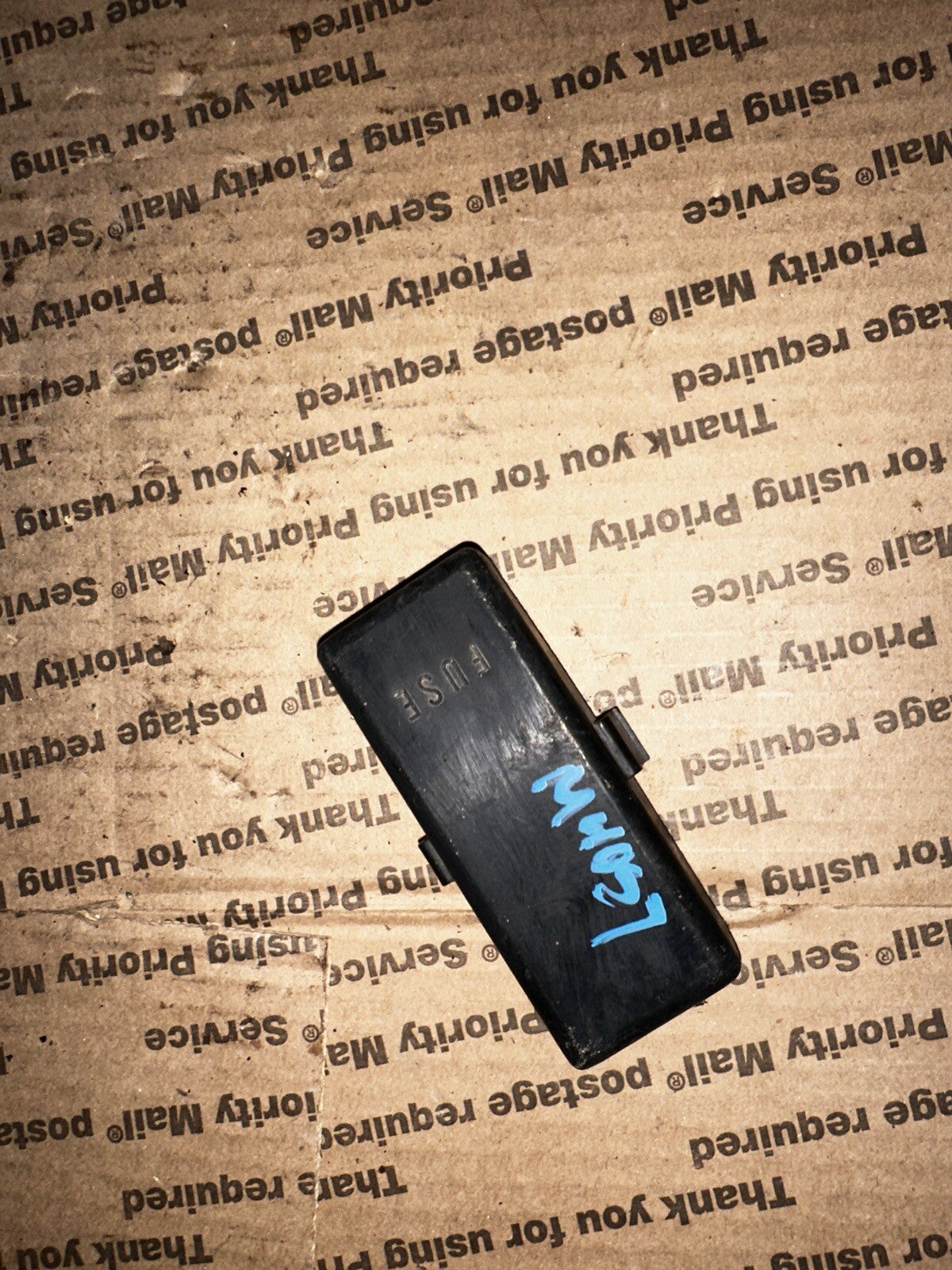 84-87 HONDA GOLDWING 1200 MAIN ENGINE WIRING HARNESS MOTOR WIRE LOOM