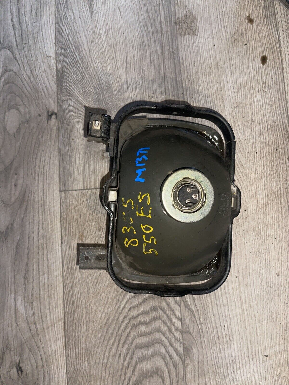 Suzuki 1983 GS 550 E GS550E Headlight