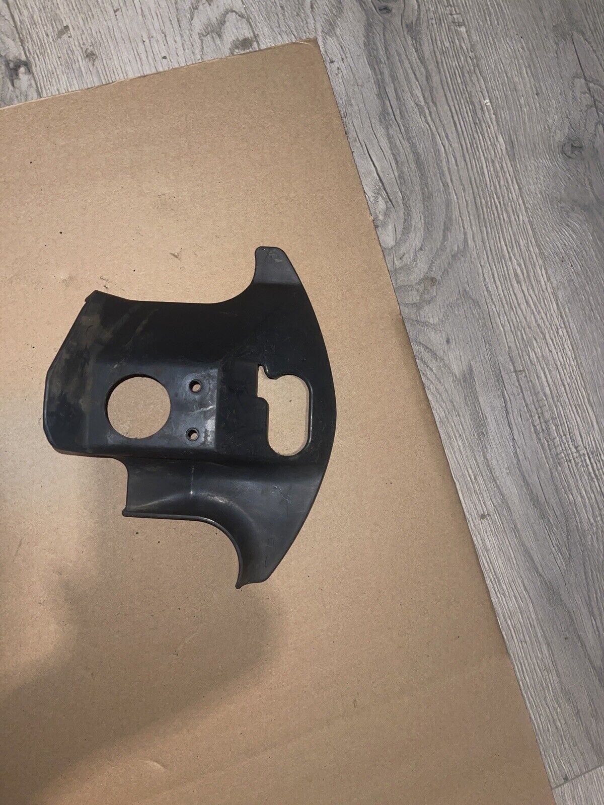 98-01 Yamaha R1 YZF-R1 Ignition Front Inner Trim Cover