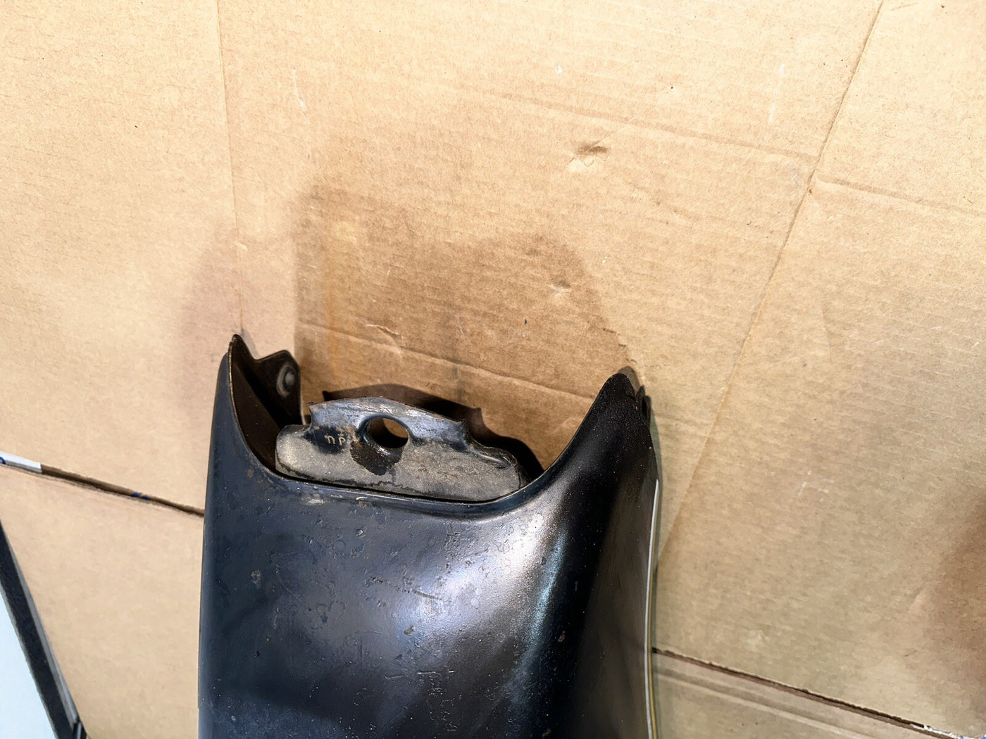 Honda CB250N CB400N Superdream CB 250 400 N Fuel Petrol Gas Tank Reservoir