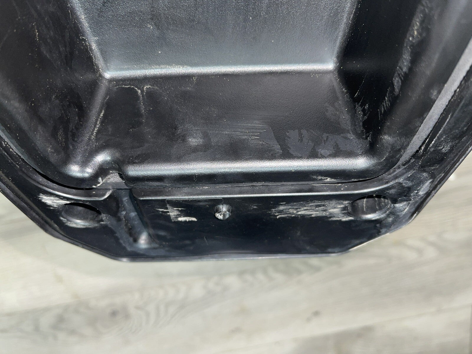 Polaris General 1000 EPS 18 Center Console Lid 2636312