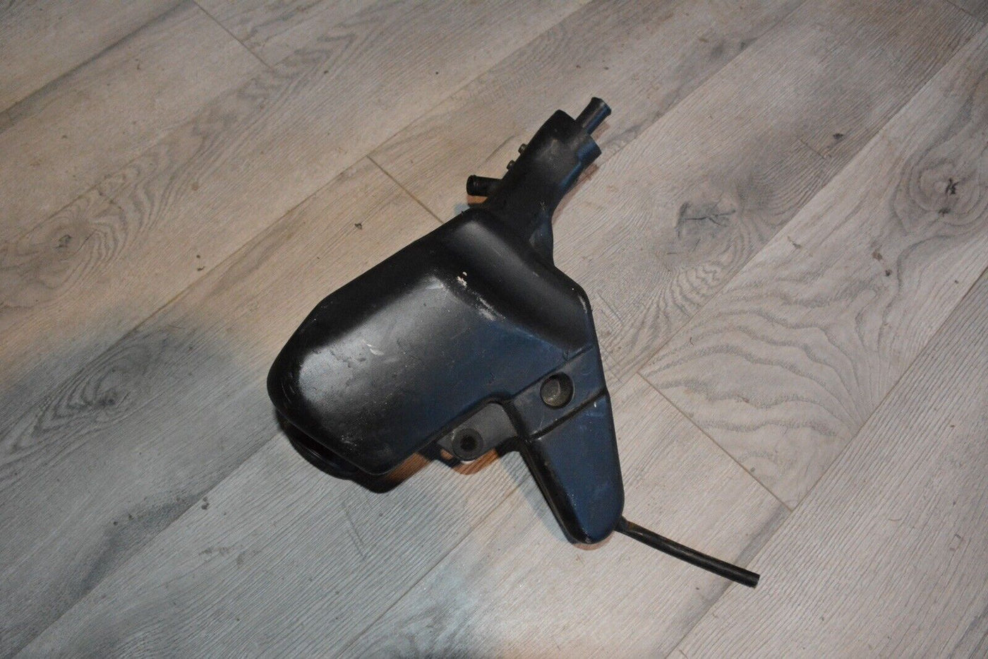 1999 Kawasaki ZX600E ZZR600 ZX6E OEM Ram Air Intake Duct