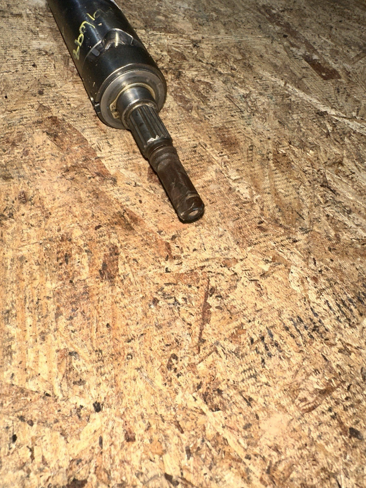 Polaris General Ranger RZR1000 900 570 Transmission Shift Drum Mach 3235984