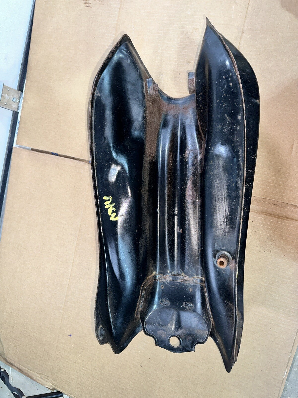 Honda CB250N CB400N Superdream CB 250 400 N Fuel Petrol Gas Tank Reservoir