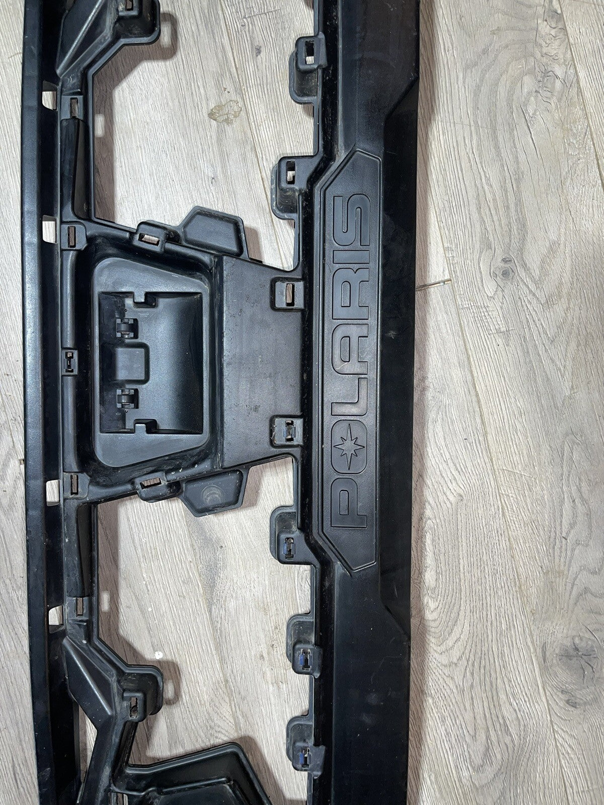 Polaris General 1000 EPS 18 Tailgate Panel Middle 2636459-070