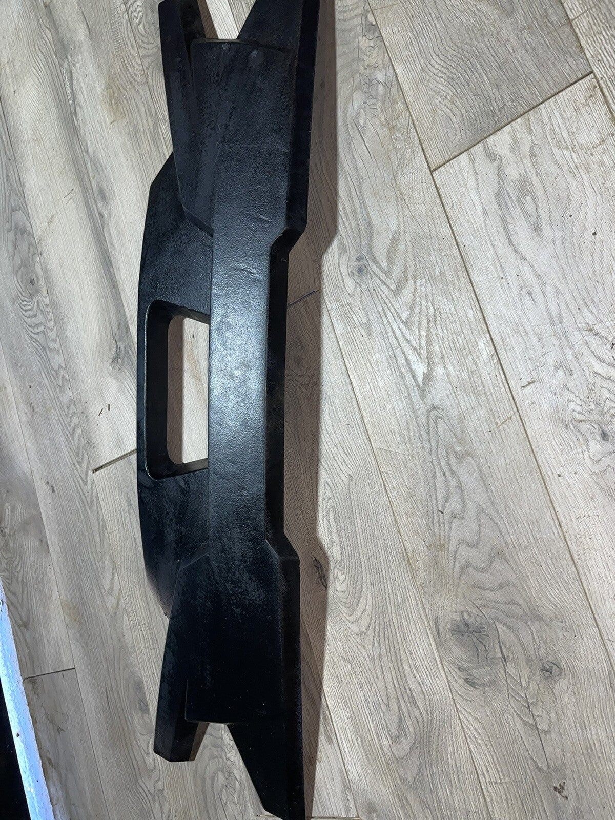 Panel Trim Asm, - 2018  Polaris General 1000 EPS 2636174