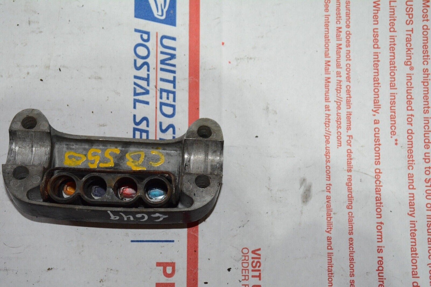 Honda OEM Upper Holder CB750 CB550 53133-374-670