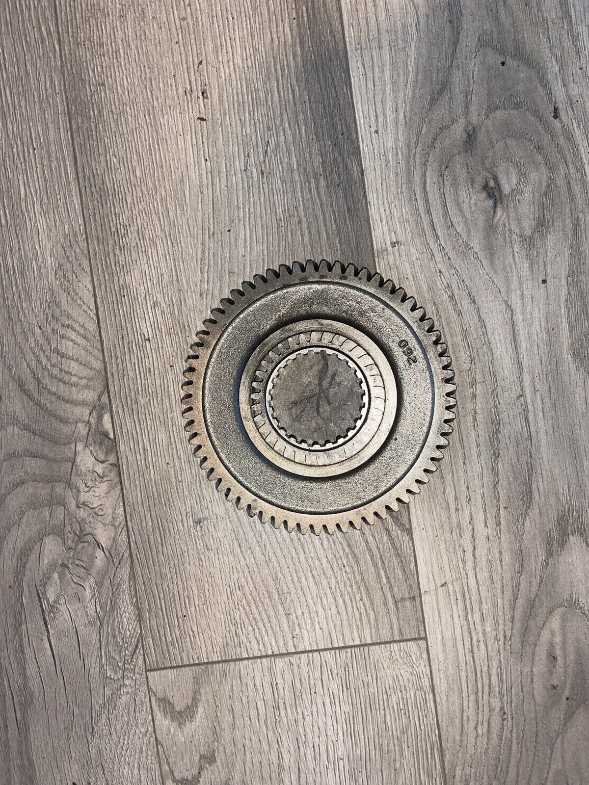 93-95 SUZUKI GSXR750 GSXR 750 GEAR