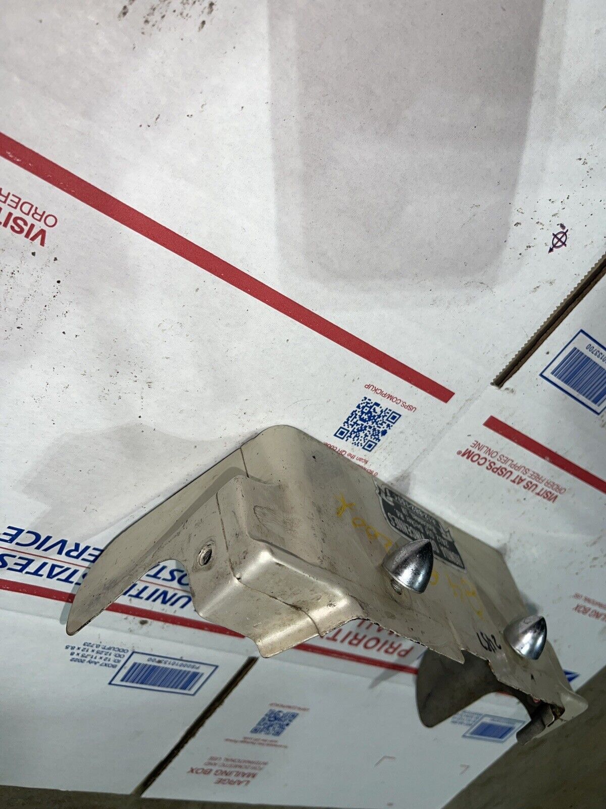 84 Honda  gl 1200 plastic