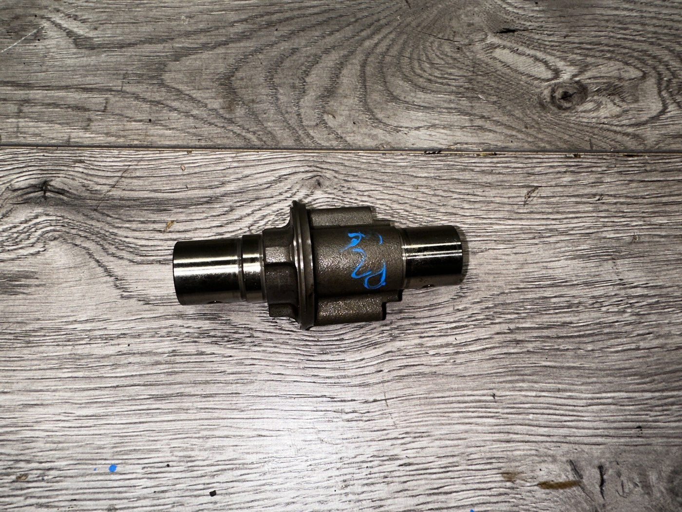 03-04 Suzuki Gsxr 1000 Engine Motor Cam Chain Camshaft Tensioner 