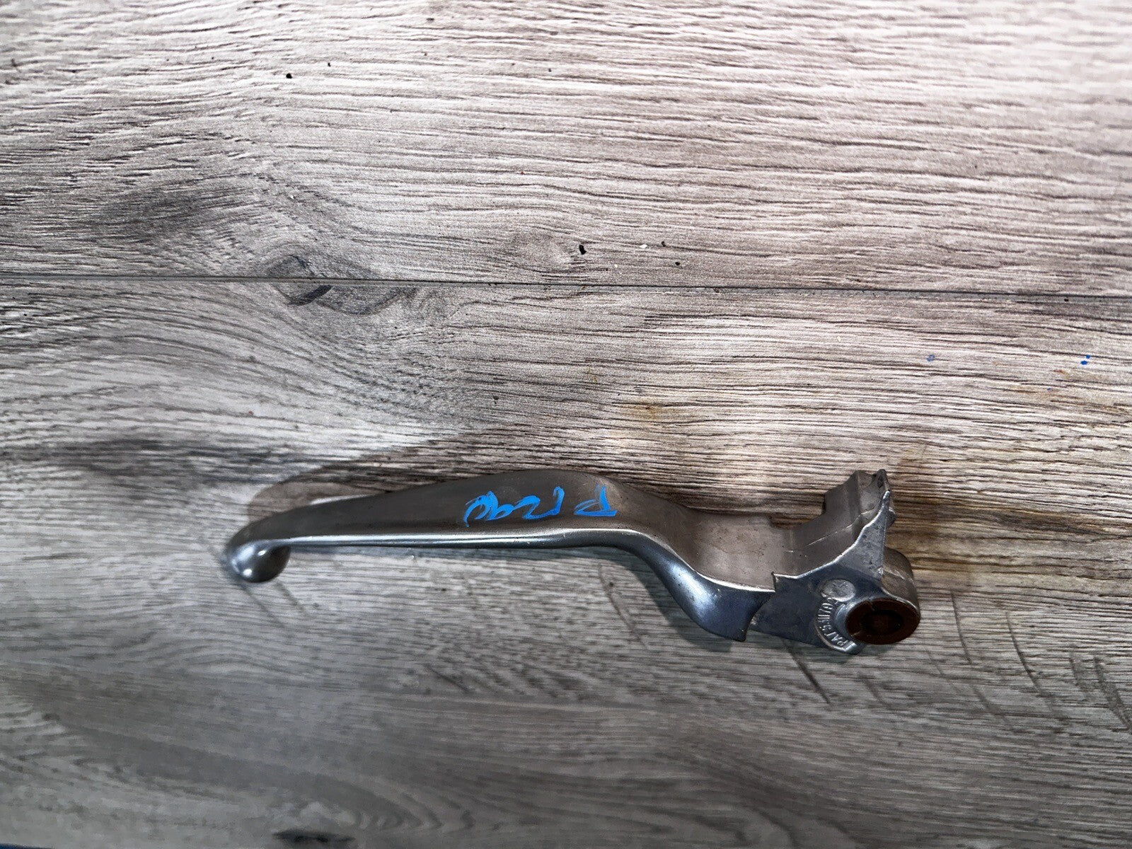 Harley Davidson Hand Levers Edge Cut, Touring