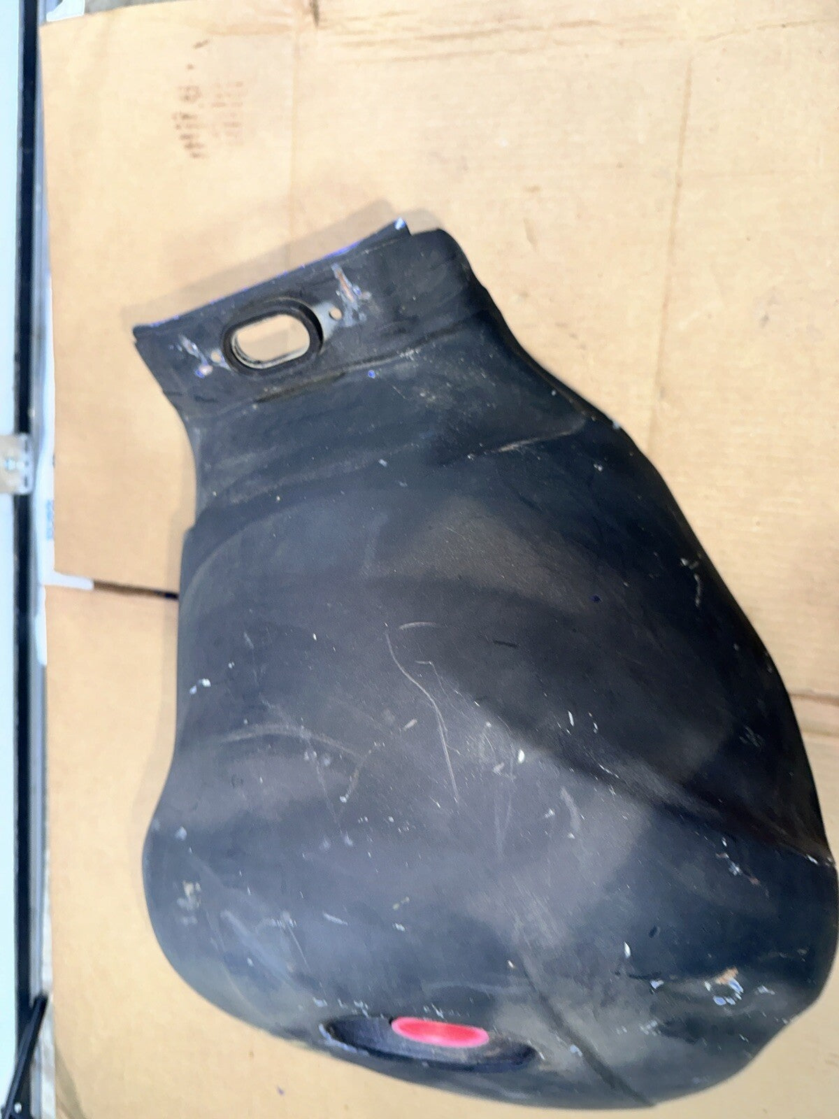 99 Yamaha Yzf 600 Gas Tank Fuel Tank