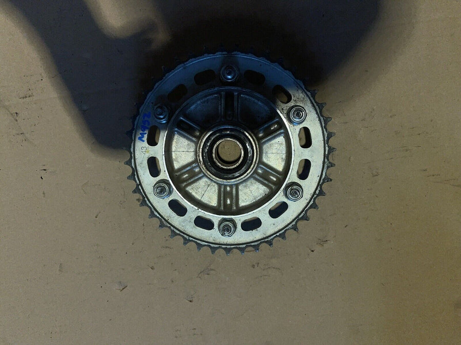 01 Honda CBR929 CBR 929 Rear Cush Drive Hub Sprocket