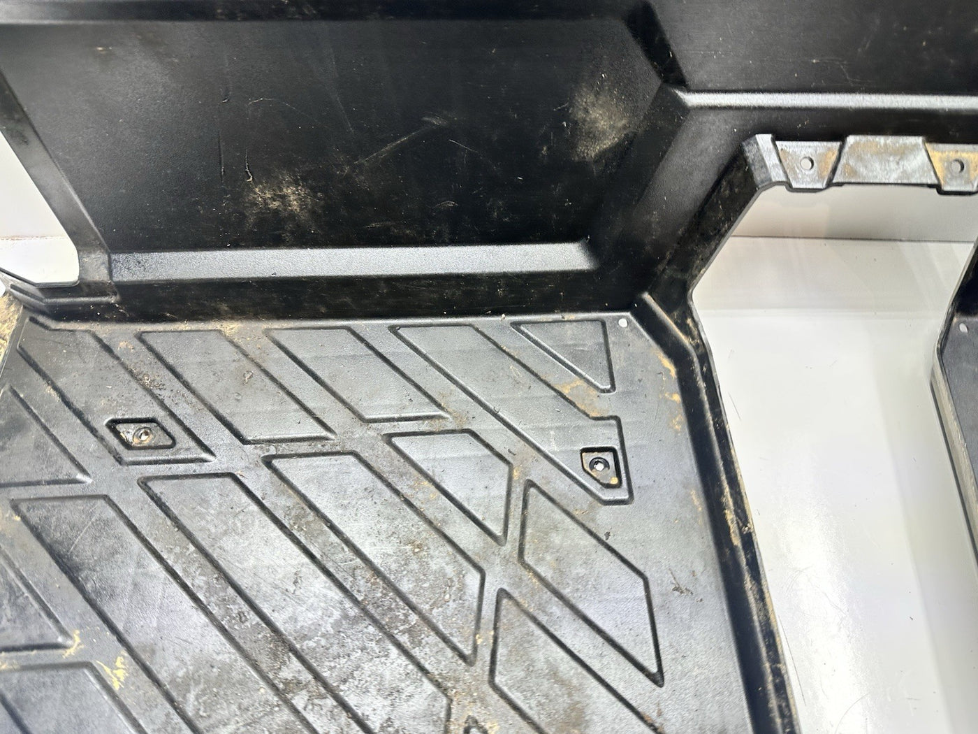 Polaris Ranger Xp 900 13 Full Size Floor Pan Floorboard 5439109-070