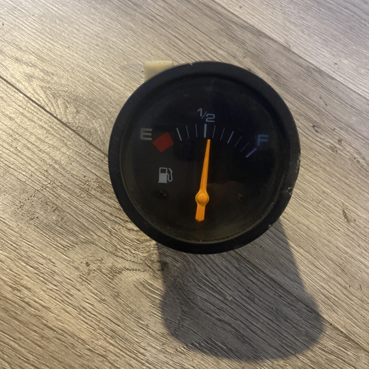 1992 Suzuki Katana GSX 600 F GSX600F Fuel Gauge