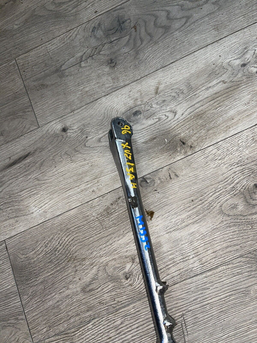 96 yamaha xvs 13ah kickstand 