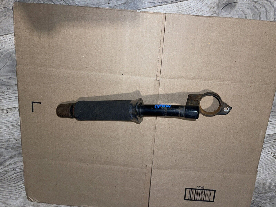 86-88 YAMAHA FJ1200 LEFT CLIP ON HANDLE BAR