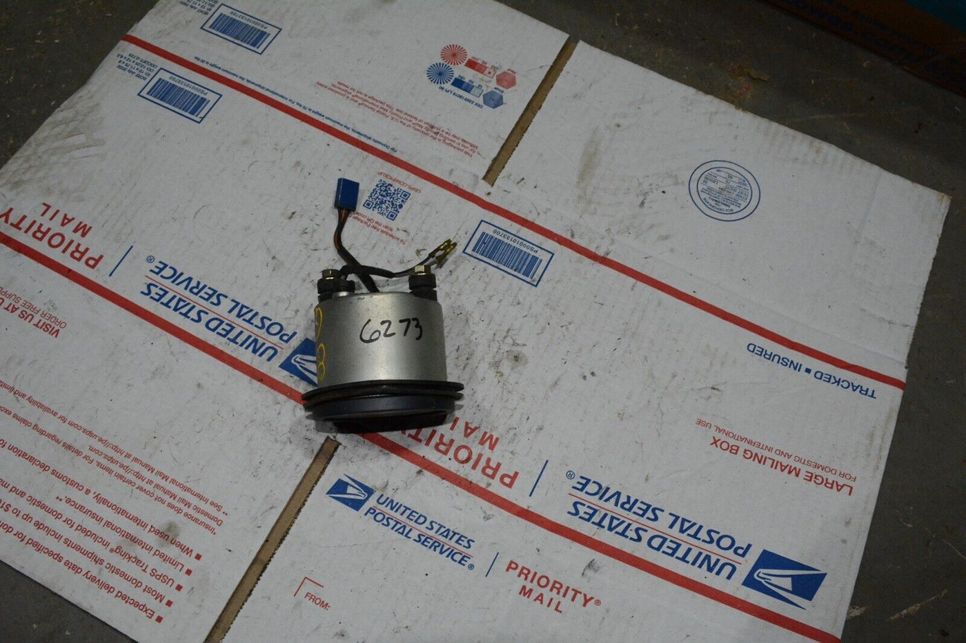 1991 88-97 Suzuki Katana 600 750 GSX600F  RPM Gauge