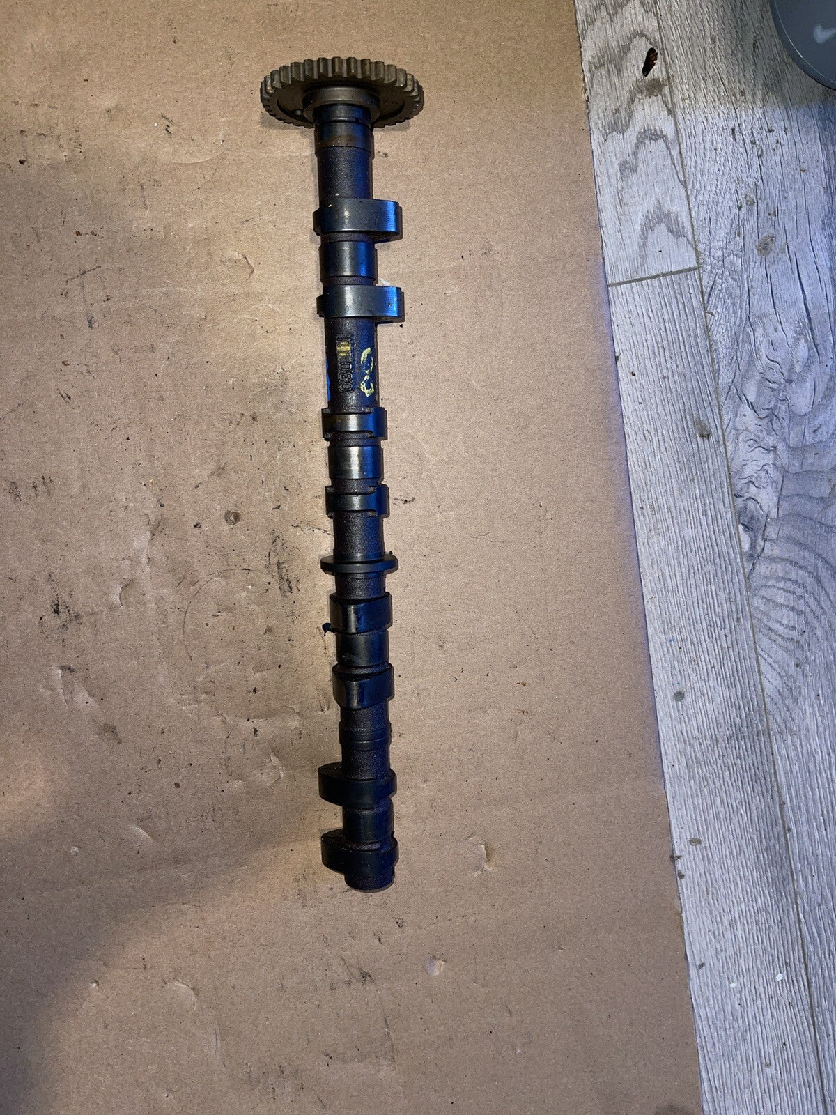00-03 ZX9 Ninja ZX9R Intake & Exhaust Cam / Camshaft Set Cams