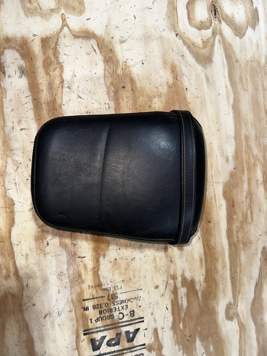 Seat bench seat cushion rear seat Yamaha XV 535 H Virago 2YL 88-95