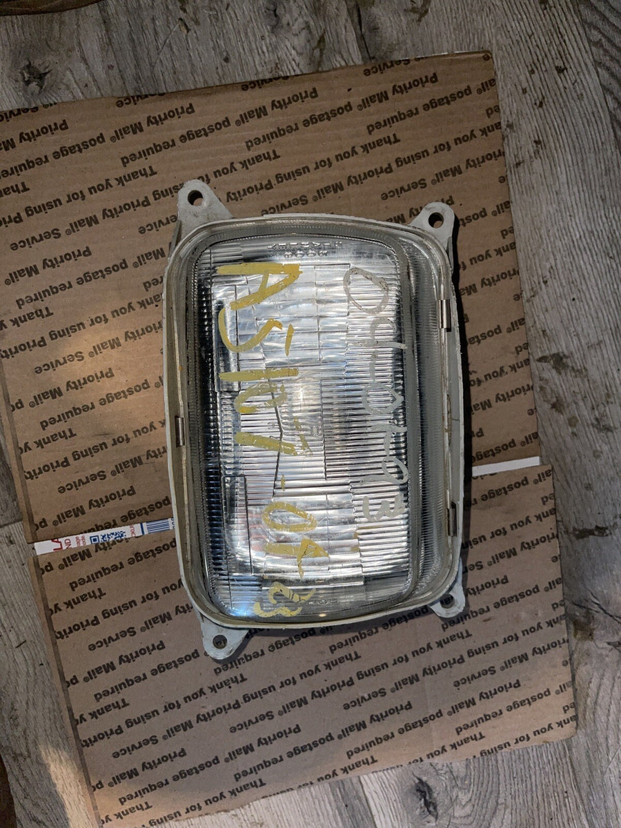 1988 Honda Hurricane CBR 1000F Headlight Headlamp Lamp OEM