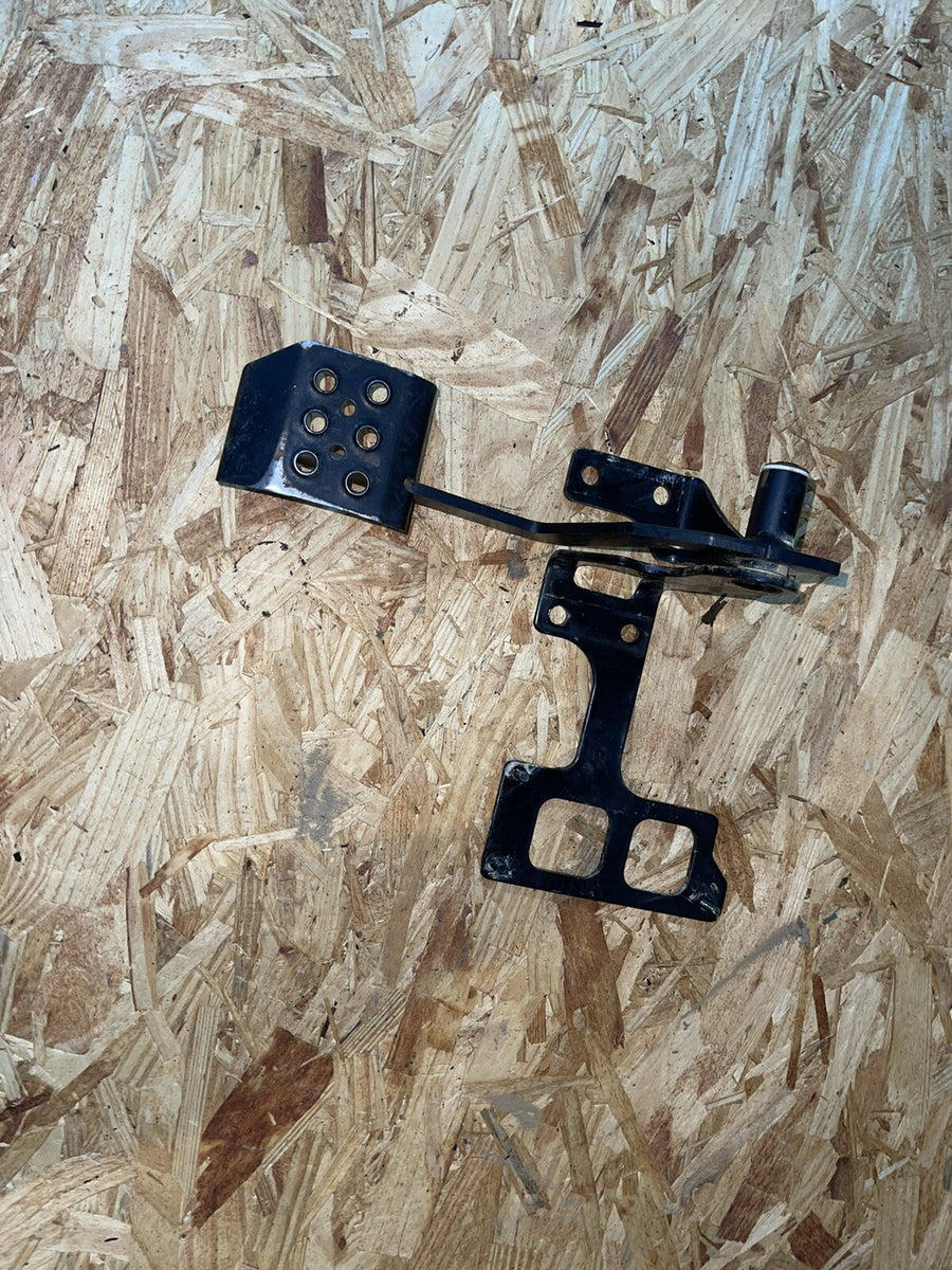 2020 Polaris RZR XP 1000 Brake Pedal 1021765-458 Weld Brake Pedal