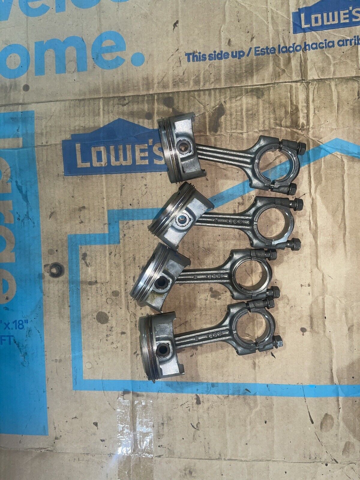 97-00 GSXR 600 & 96-99 GSXR 750  ENGINE MOTOR BOTTOM OIL PAN COVER