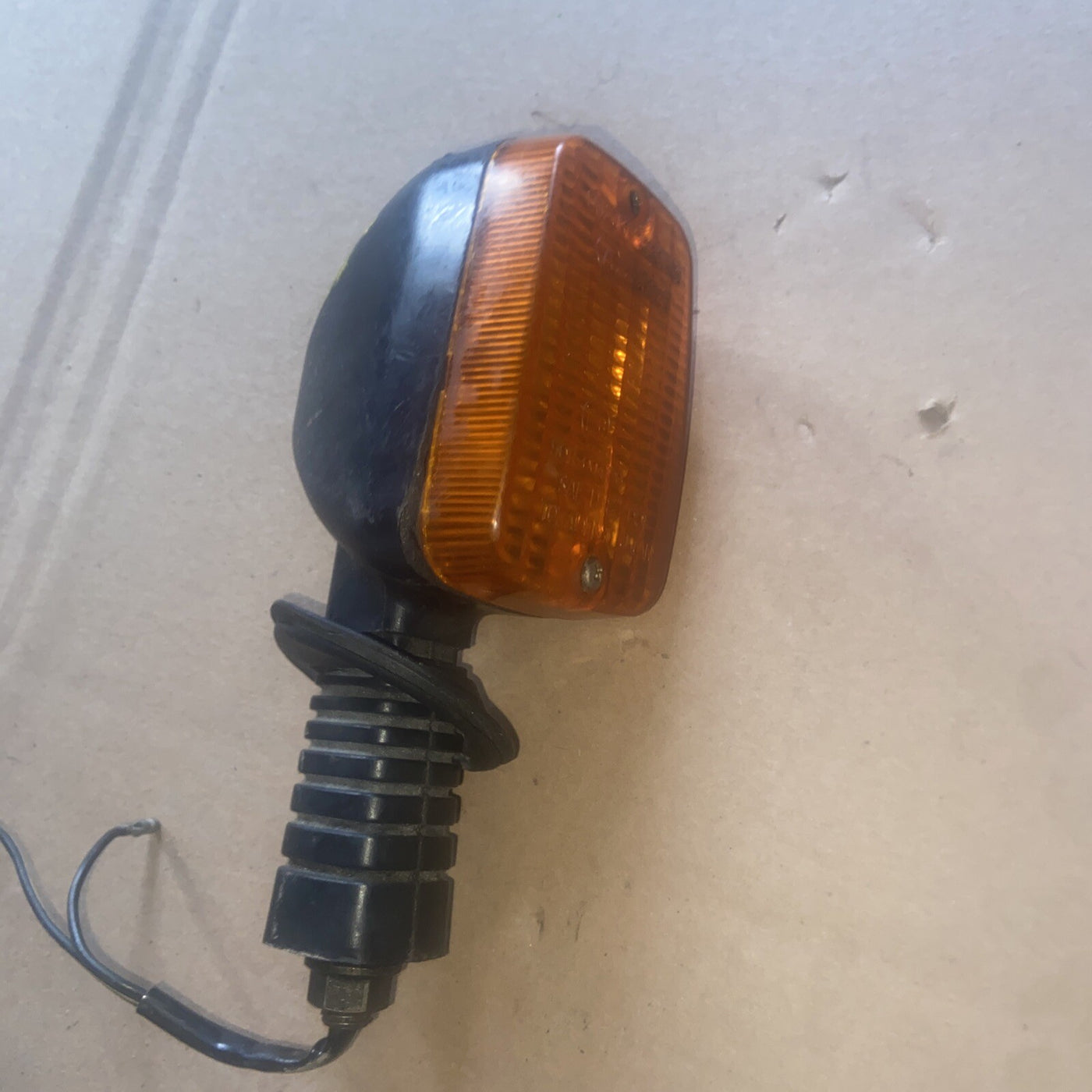 1988 FZR1000 Yamaha Rear Turn Signal Light Indicator