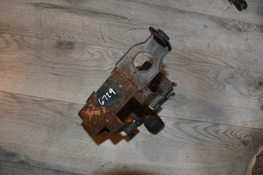 1983 Suzuki GS1100GL OEM BATTERY TRAY BOX HOLDER